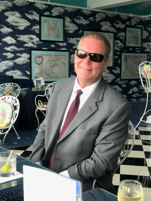 Obituary of Charles Edward Guns