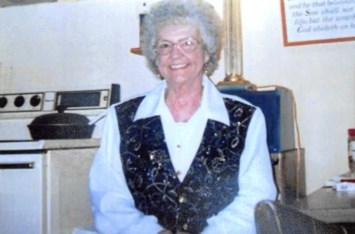 Obituary of Joy L. Homeister Porter
