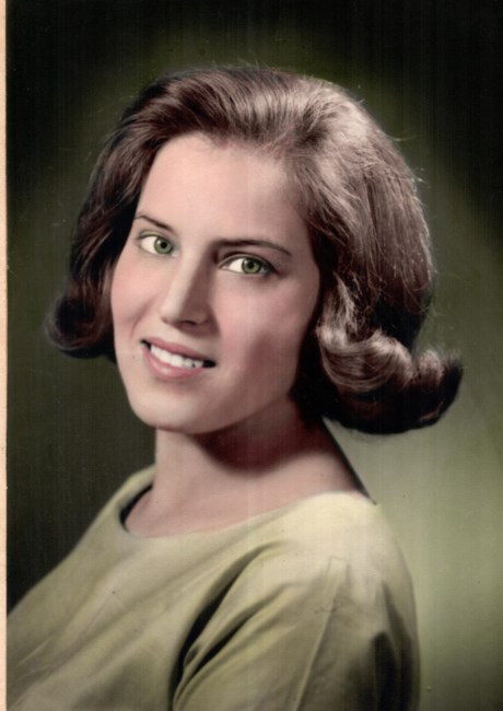 Obituario de Ofelia Carrasco