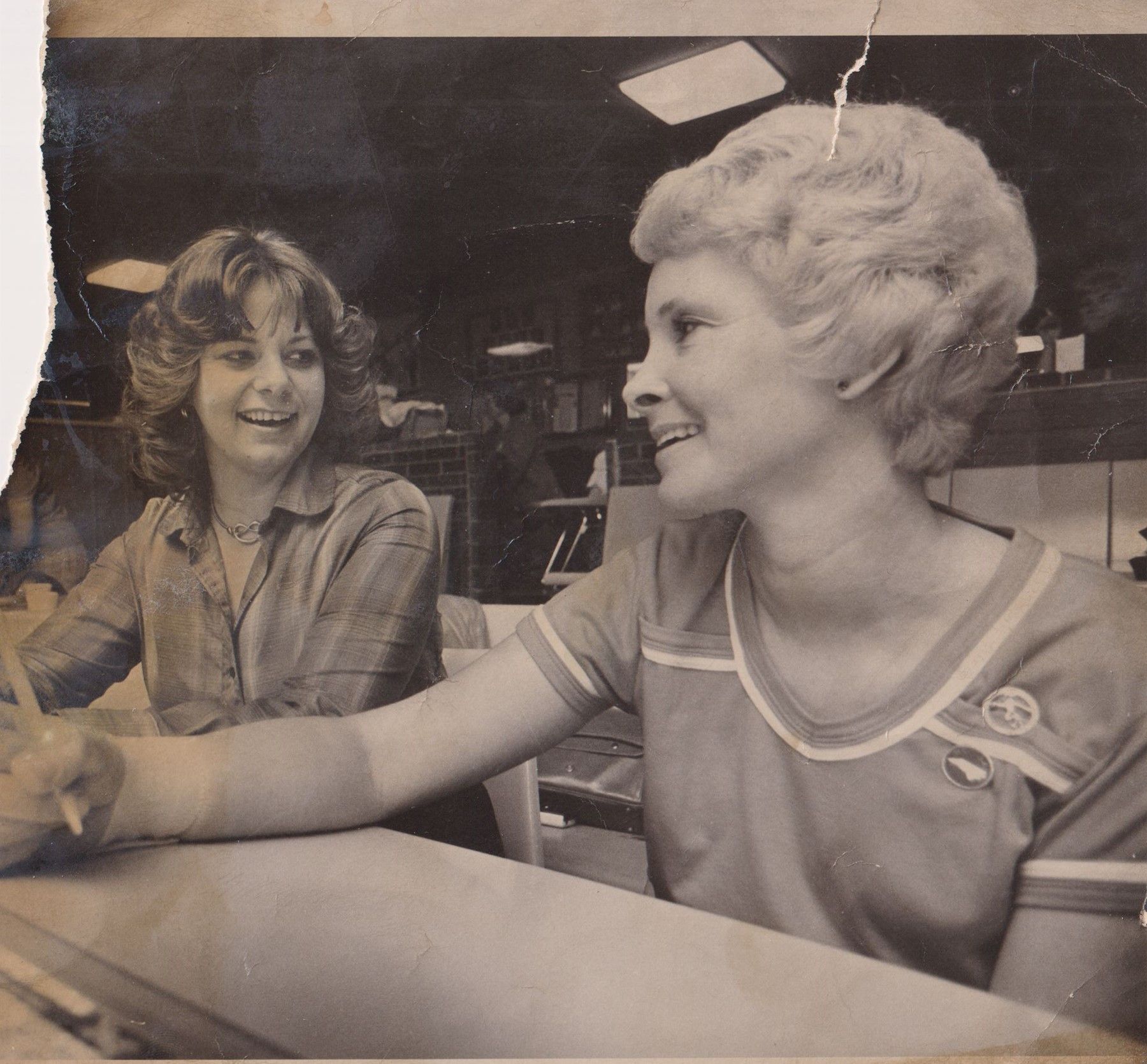 Obituary of Cherryl Ann Hunley