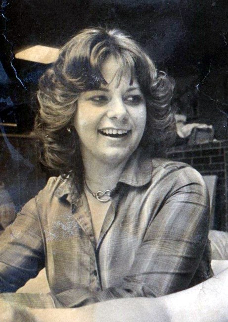 Obituary of Cherryl Ann Hunley