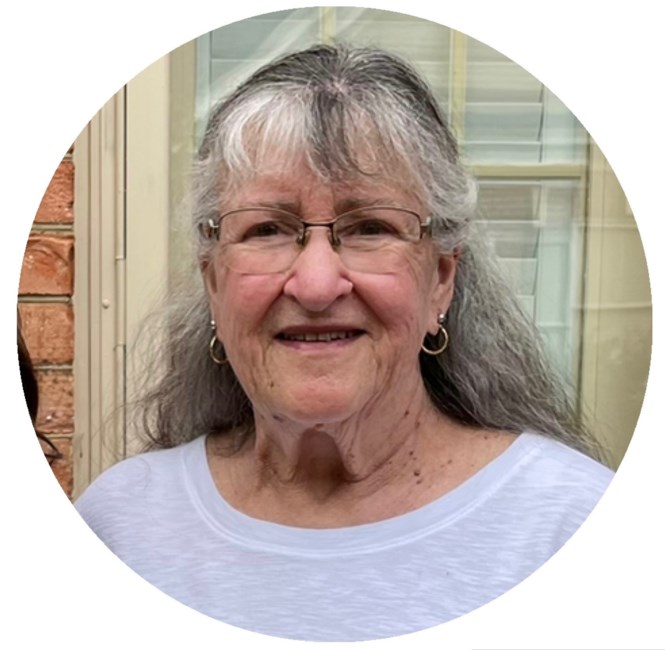 Obituary of Patricia "Patti" Scobie Francis