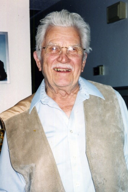 Obituary of Kenneth A. Runeberg