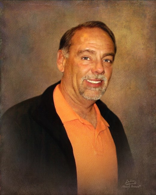 Obituary of Chris Cox