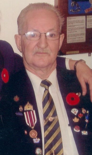 Obituary of Dennis Sherman Thornton