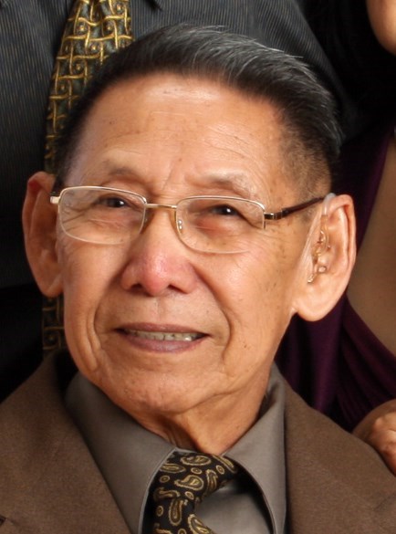 Obituary of Do Te Nguyen