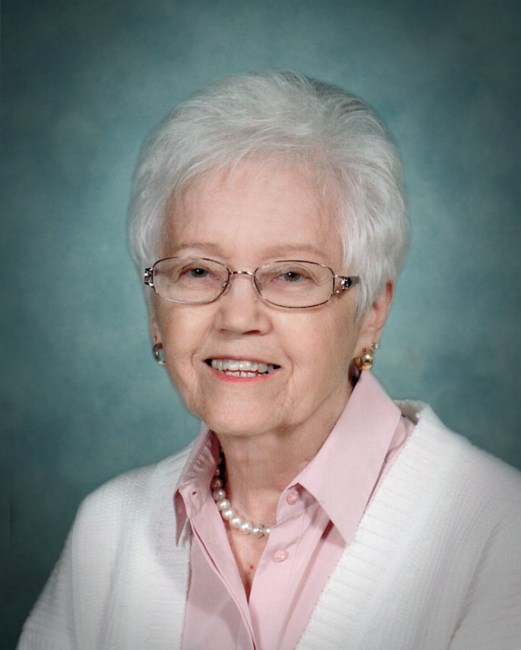 Obituary of Audrey R. Schmidt