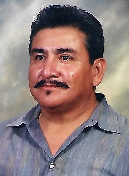 Obituary of Armando L. Almanza
