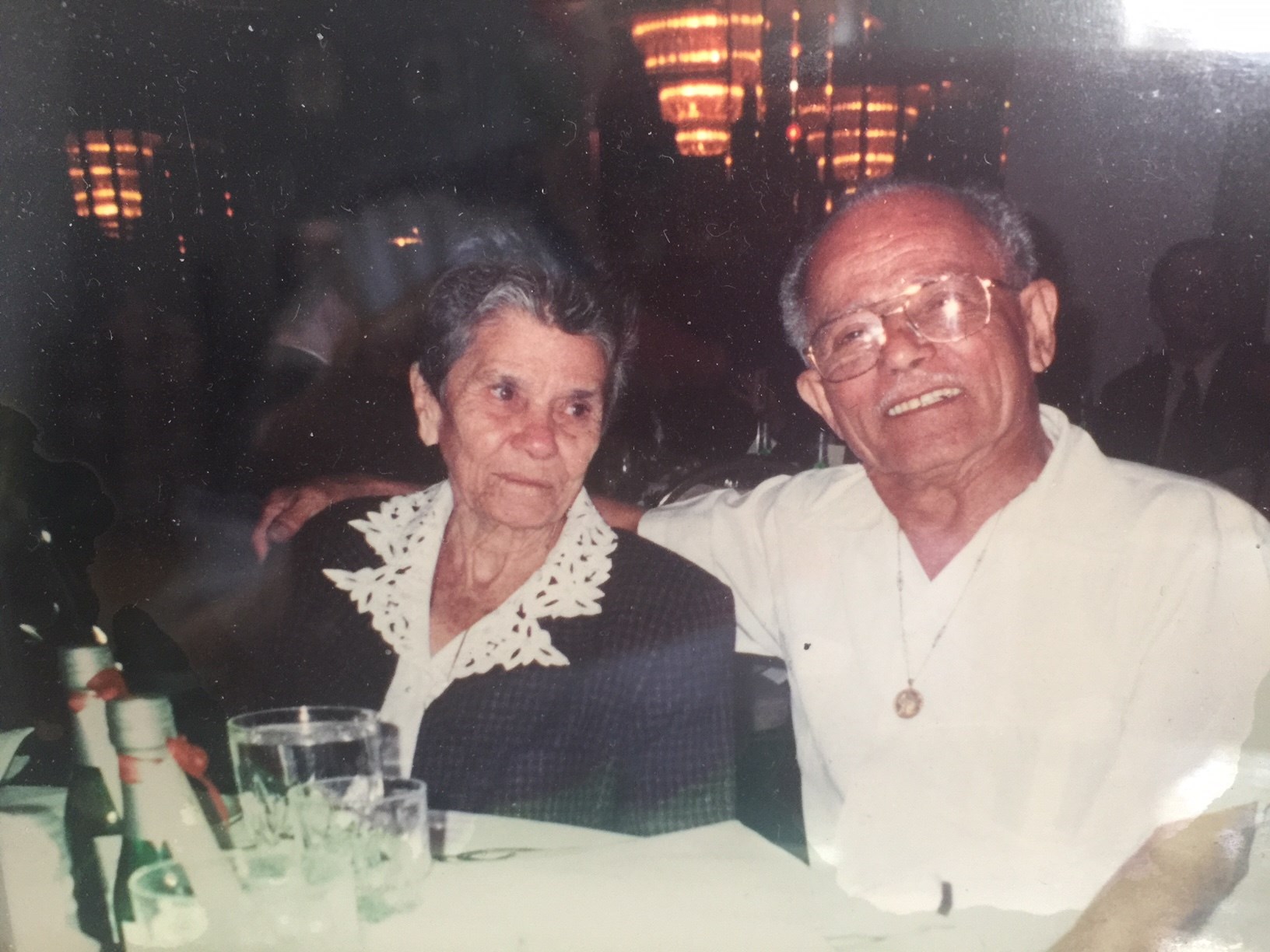 Obituary of Gabriel . Lozada