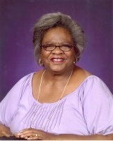 Avis de décès de Mrs. Anna  Marie Moore-Washington