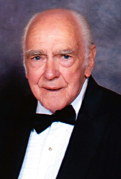 Obituary of Harvey Alfred Miller