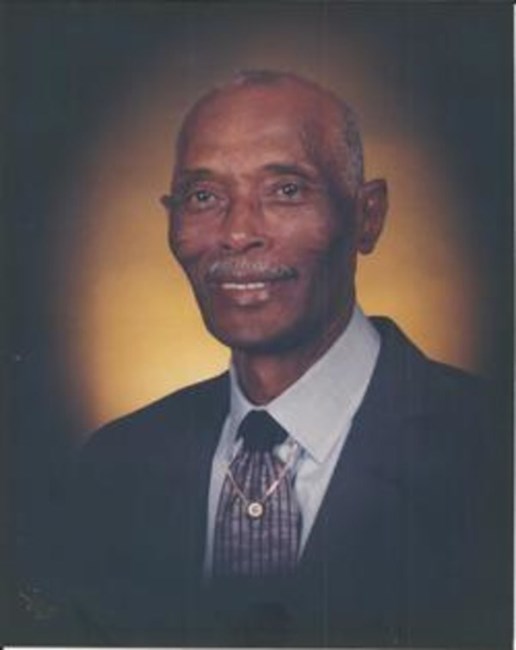 Obituary of Deacon Leonard   Roquemore