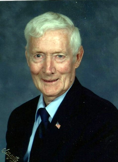 Obituary of Thurman D. Gartman