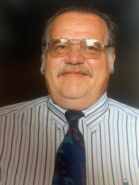 Obituary of Robert Melvin Cross