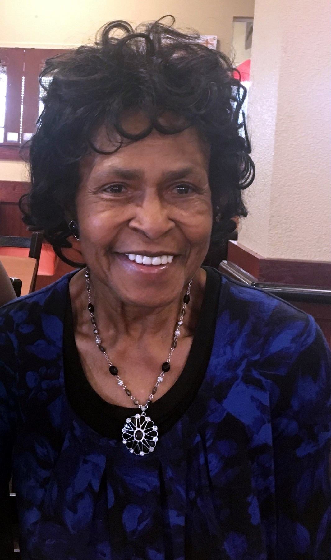 Georgia Bell Kline Obituary - Las Vegas, NV