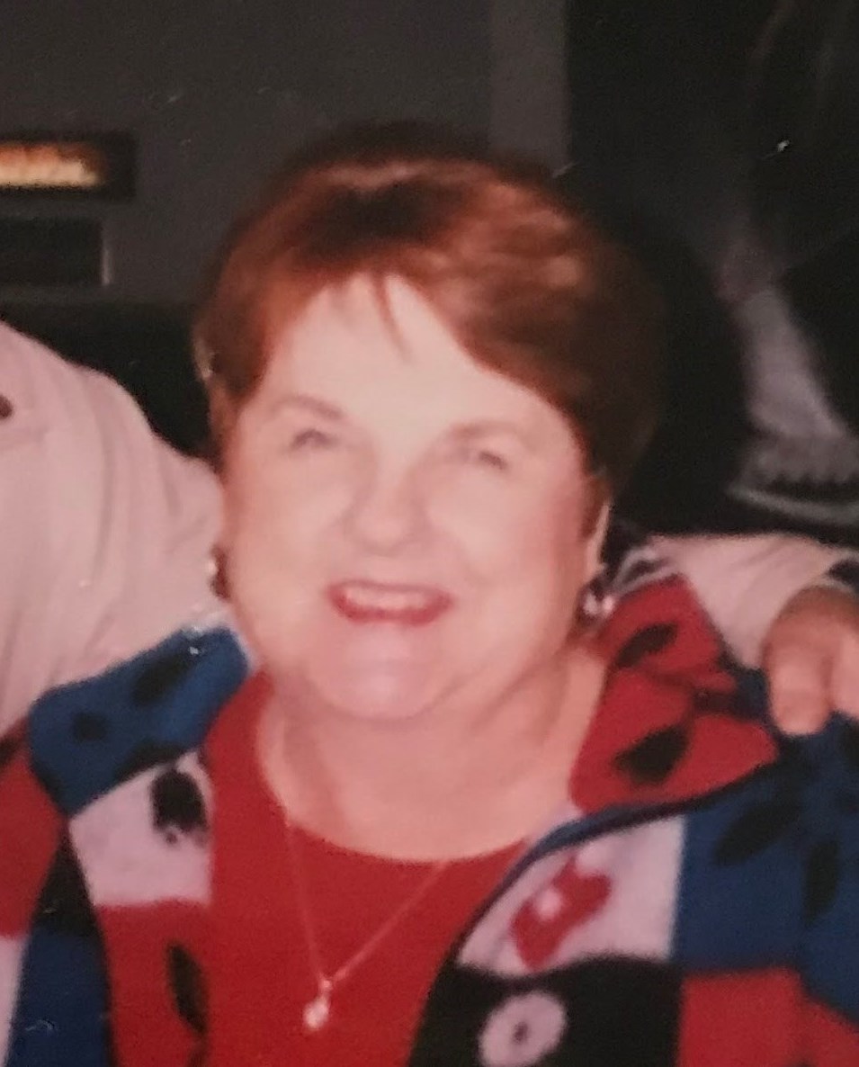 Sandra Nyenhuis Obituary Rockford, IL