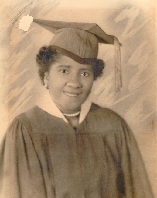 Obituary of Geraldine Elizabeth Dorsey