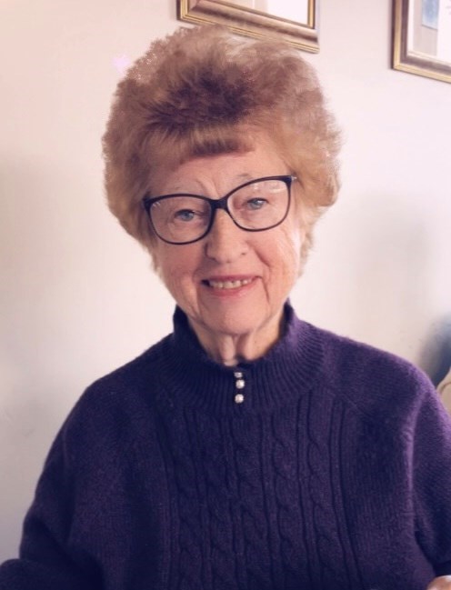 Obituary of Helena Marie Columbus