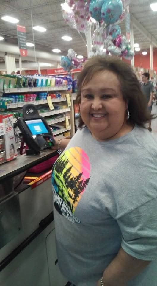 Obituary of Cindy Tovar