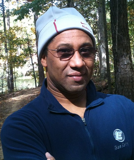 Avis de décès de William P. Jones