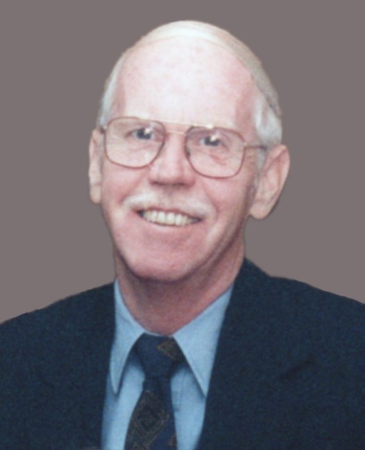 Obituary of John L. Stahlnecker