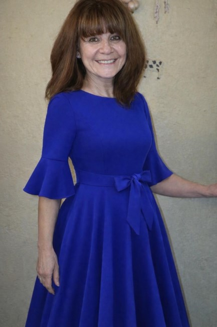 Obituary of Diane Marie Tijerina