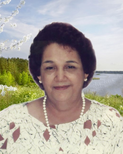 Obituario de Matilde Castellvi