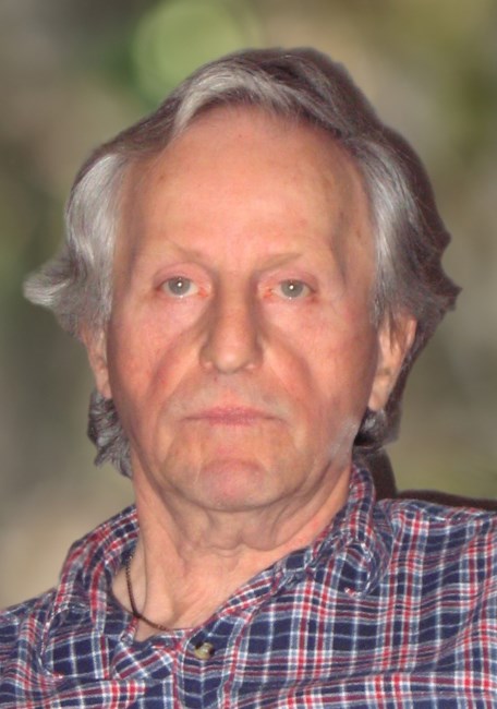 Obituario de Claude Simard