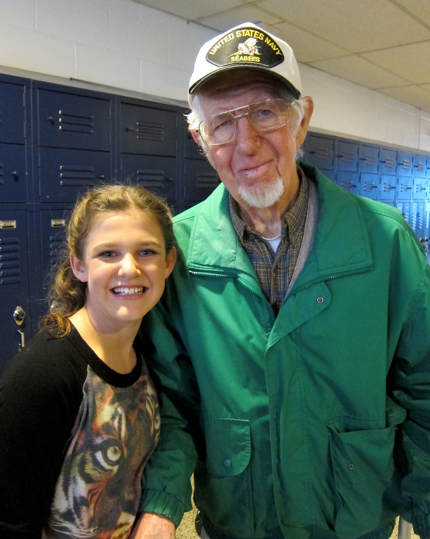 Obituary of James Douglas Hiller Sr.