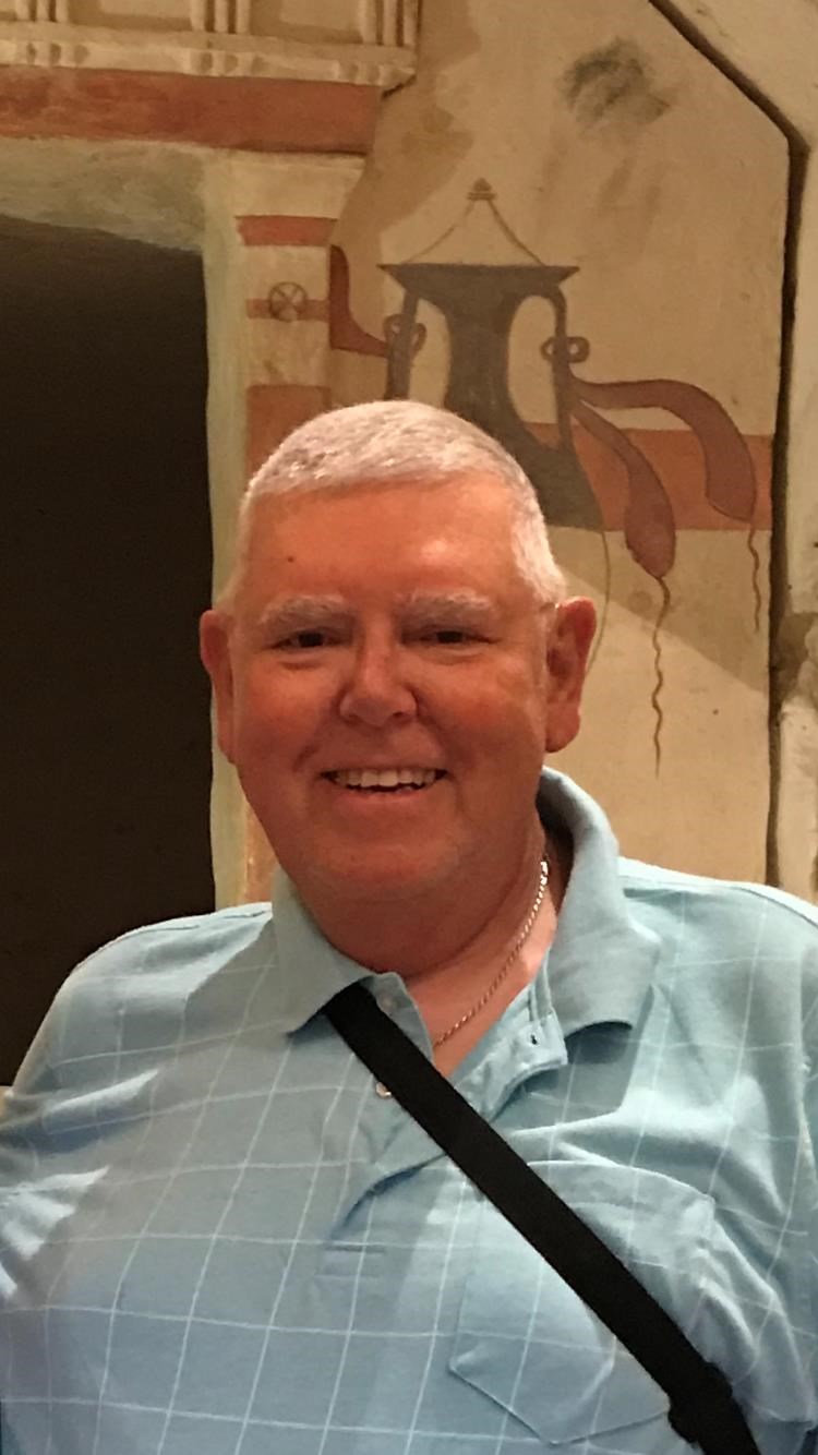 Obituary of Michael Kenneth Weitenhagen