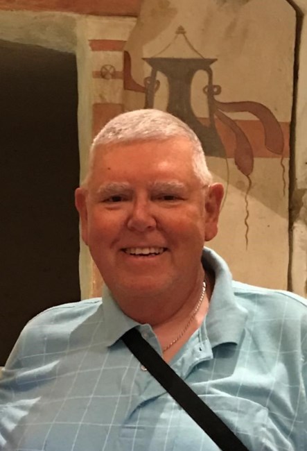 Obituary of Michael Kenneth Weitenhagen