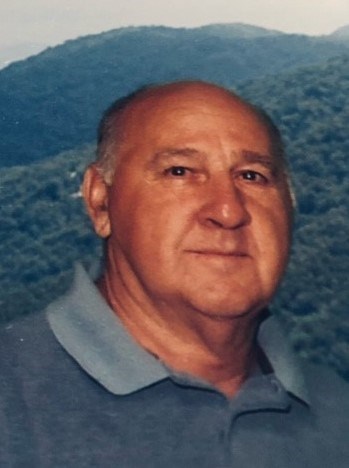 Obituary of Maurice "Pete" Richard Goodson Jr.