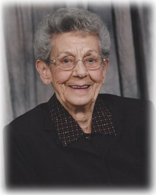 Avis de décès de Pat Kent