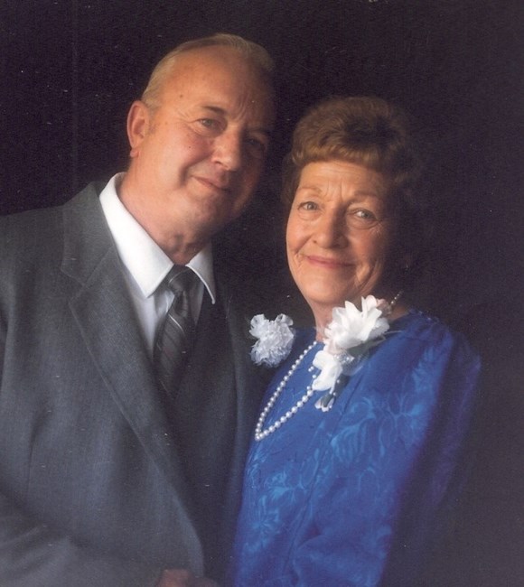 Obituary of Frances Clara Pierce