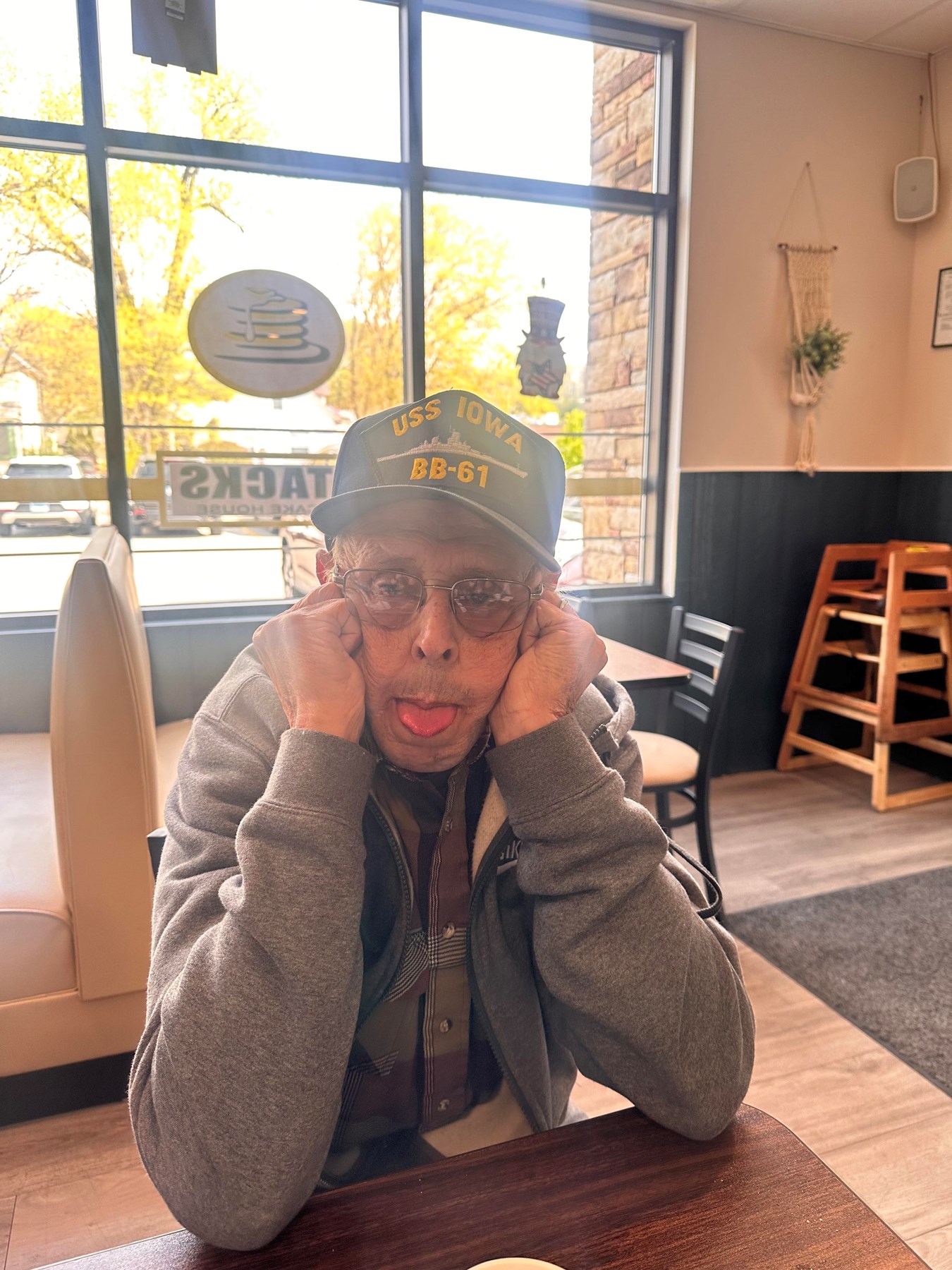 Obituary of John E. Kuehl