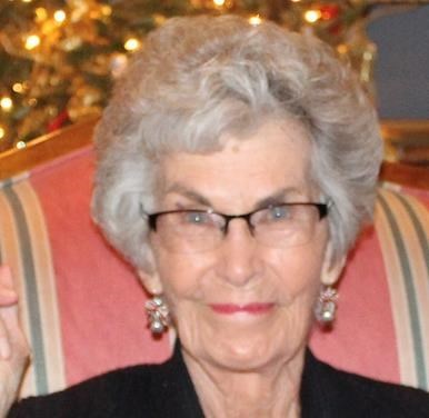 Obituary of Doris Rosalyn Fortune