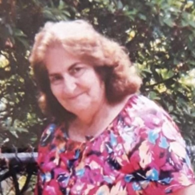 Obituary of Jean Hilton