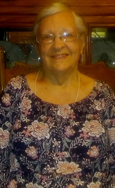 Obituary of Mildred C. Neeley