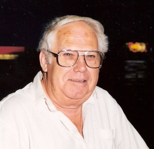 Obituary of Ronald D. Whitson