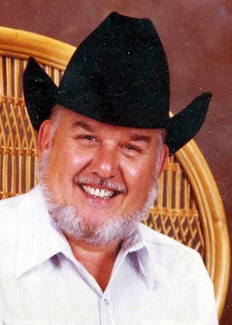 Avis de décès de Robert Bruce Strother