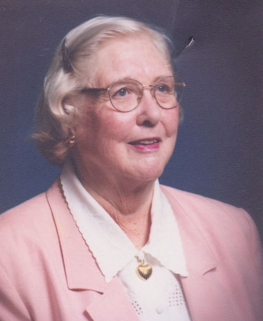 Obituary of Marie I. Staples
