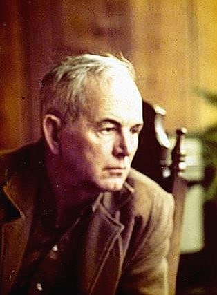 Obituary of David Carrol Wallace