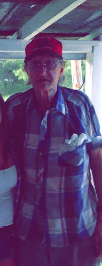 Obituary of Donald Epperson