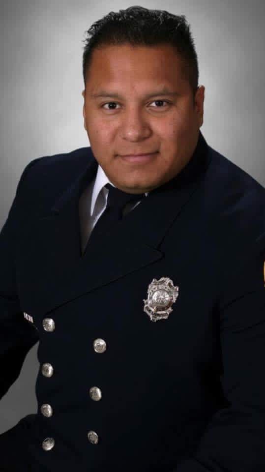 Avis de décès de Marco Antonio Davila