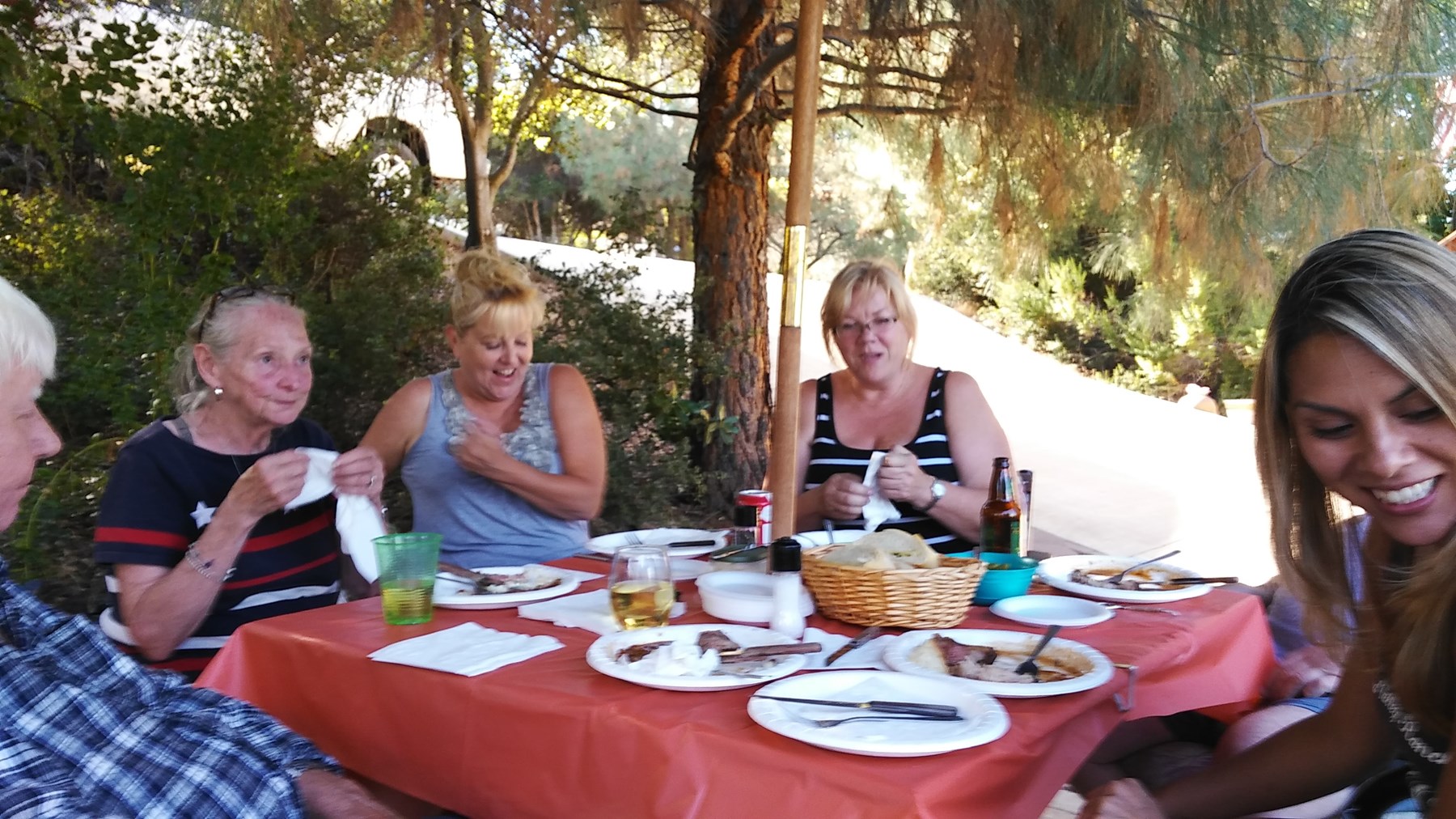 Obituary of Linda Carol Warner