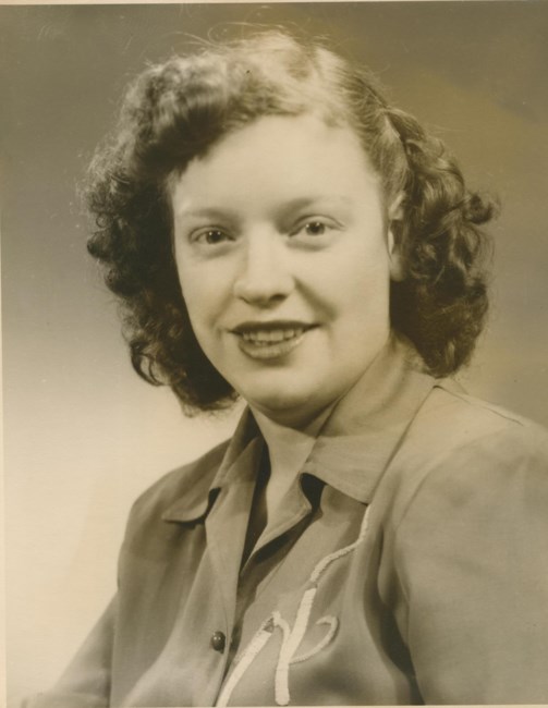 Obituary of Phyllis Sabourin