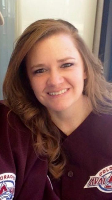 Obituary of Kimberly Dawn Roan