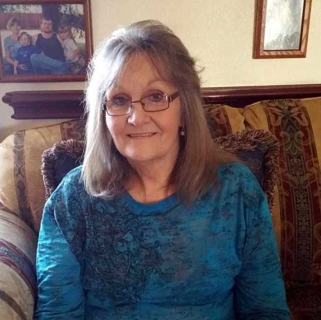 Avis de décès de Marilyn " E-me " Anita Thomas