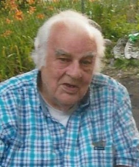 Obituary of Clarence Clayton Bedger