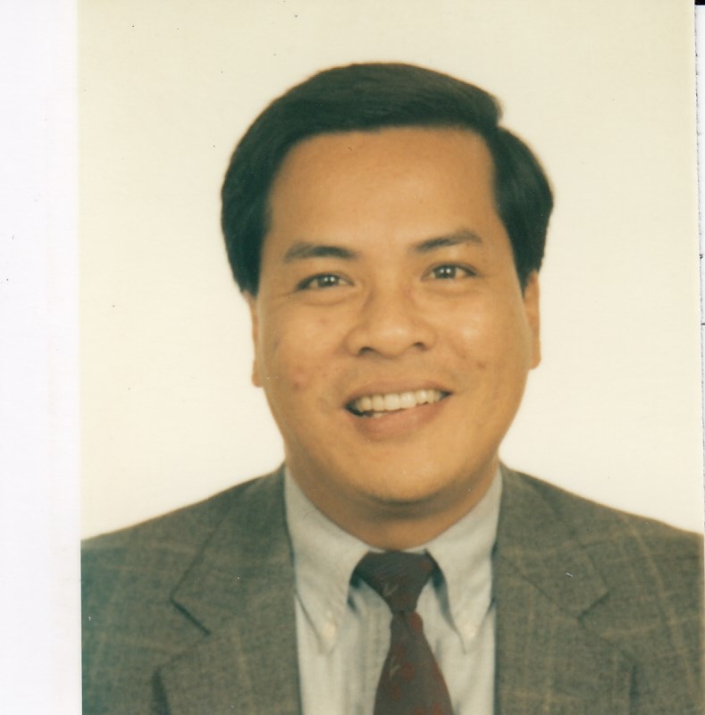 Obituary of Khanh Cong Nguyen